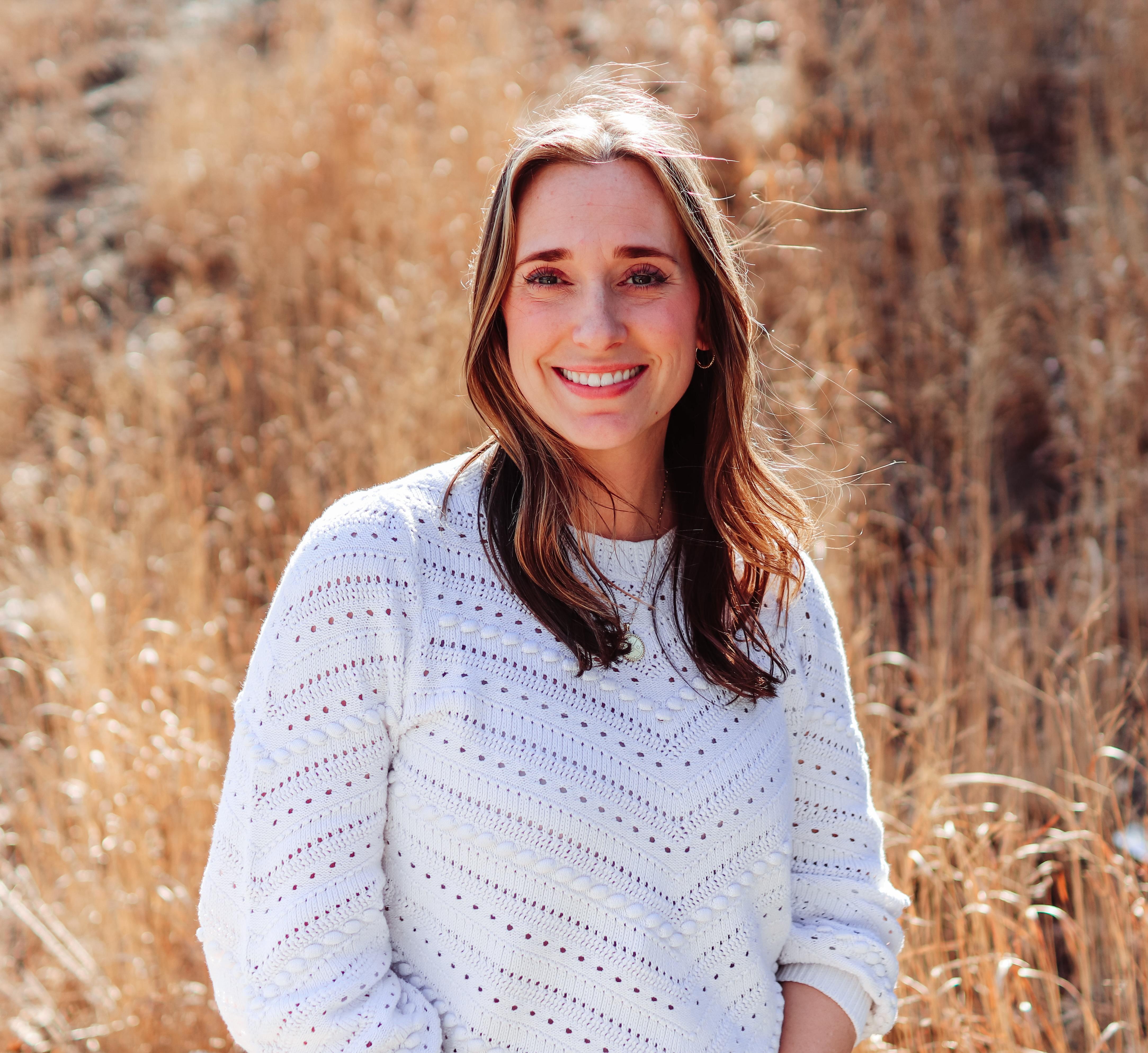 Jen Aldinger